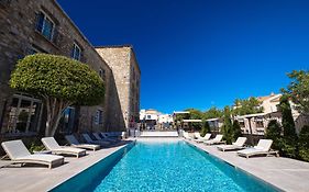 Hostellerie De L'Abbaye